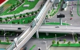 Chủ tịch Hà Nội “nổi cáu” vì dự án đường sắt đô thị