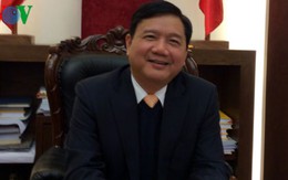 Bộ trưởng Đinh La Thăng nói lý do cổ phần hóa nhanh các DNNN 