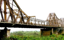 Quan điểm của Hà Nội về cầu Long Biên