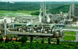 Nhà máy lọc dầu Dung Quất sẽ tạm ngưng 2 tháng