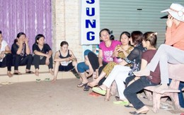 Vụ vỡ nợ trên 70 tỉ đồng ở Bình Phước: Hàng chục nạn nhân vô vọng