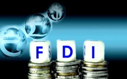 Thu hút FDI giảm: Số liệu chưa nói lên điều gì