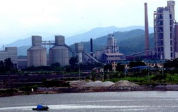 Quảng Ninh: Dừng mở rộng 2 nhà máy ximăng gần Vịnh Hạ Long