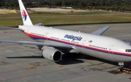 Vụ máy bay Malaysia mất tích: Quyết định đổi hướng bay tìm kiếm 