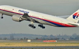 Tìm MH370 khó khăn vì bí mật quân sự?