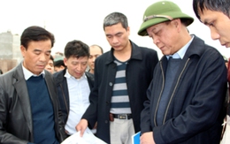 Chuẩn bị khởi công dự án cải tạo nâng cấp QL 18 đoạn Bắc Ninh–Uông Bí