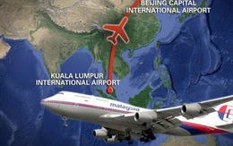 Người thân của hành khách trên máy bay mất tích dọa kiện chính phủ Malaysia 