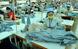Doanh nghiệp dệt may nước ngoài tấp nập đến Việt Nam