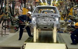 Nhật mở nhà máy sản xuất phụ kiện ôtô vì VN kém?