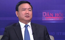Bộ trưởng Đinh La Thăng: Áp dụng an ninh hàng không cấp độ 1