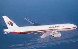Những kịch bản mới liên quan đến số phận của máy bay MH370