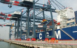 Công ty vận tải Nhật Bản sẽ tham gia xây dựng cảng Thị Vải