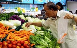 Long An: CPI tháng 3 giảm 1,4% so với tháng trước  