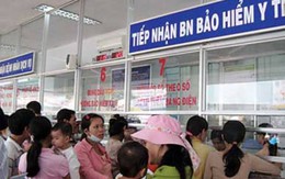 Nhiều điểm mới trong dự thảo Luật Bảo hiểm y tế sửa đổi