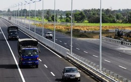 Nhật trúng thầu hơn 830 tỷ đồng đường cao tốc Việt Nam 