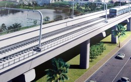 TP.HCM kêu gọi gần 1 tỷ USD vốn cho tuyến đường sắt đô thị số 5