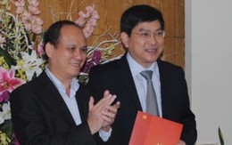 Ông Nguyễn Duy Bắc được giới thiệu để bầu làm Phó chủ tịch Khánh Hoà