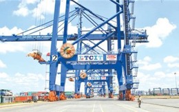 Logistics Việt Nam: FDI vẫn chiếm phần lớn thị phần 