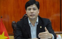 Thứ trưởng GTVT Nguyễn Ngọc Đông: “Rà soát từng cá nhân tham gia dự án” 
