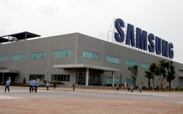 Kiếm lợi từ 'ông lớn' Samsung: Đâu có dễ