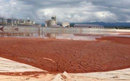 Bauxite Tây Nguyên làm theo đúng quy định thì...lỗ to!