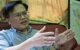 TS Nguyễn Đình Cung: Bán doanh nghiệp nhà nước kém cho ai?