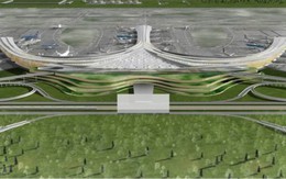 Năm 2025: Đưa sân bay Long Thành vào khai thác 