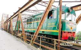 Đường sắt Việt Nam: Độc quyền vì lợi ích nhóm?