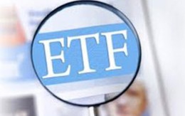 Quý II/2014: Sẽ có quỹ ETF nội địa đầu tiên