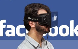 Lý do mà Facebook bỏ 2 tỷ USD mua Oculus