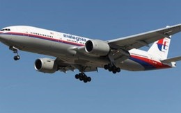 Xem hành trình máy bay MH370 mất tích trên đồ hoạ 3D