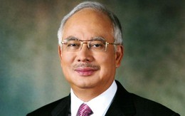 Thủ tướng Malaysia Najib Razak thăm chính thức Việt Nam