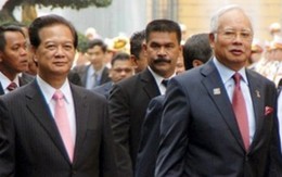 Tuyên bố chung Việt Nam - Malaysia