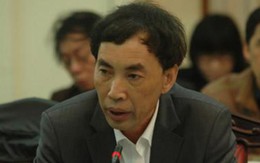 TS Võ Trí Thành: Việt Nam phải biết thẹn mà phấn đấu!