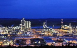 Gazprom của Nga “gần hoàn tất” mua cổ phần nhà máy lọc dầu Dung Quất?
