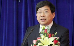 Ông Nguyễn Duy Bắc được bầu làm Phó chủ tịch Khánh Hòa