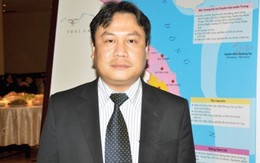 Nguyên Vụ trưởng Vụ Quản lý các khu kinh tế làm Phó chủ tịch UBND tỉnh Hà Nam