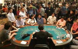 Hôm nay, Quốc hội bàn về điều kiện cấp phép casino 