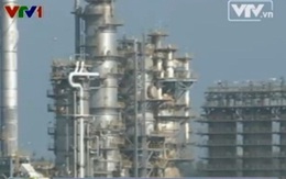 Nhà máy lọc dầu Dung Quất: 600 ngày đêm vận hành an toàn, hiệu quả 