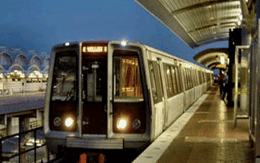 Cuối 2014, TPHCM sẽ khởi công tuyến Metro số 2 