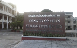 Xi măng Vicem Hải Vân:  Báo lỗ quý I/2014 