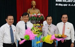 Thủ tướng phê chuẩn nhân sự mới TP. Đà Nẵng