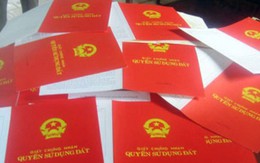 Hé lộ đường dây gom hơn 3.000 giấy tờ ở 21 tỉnh thành