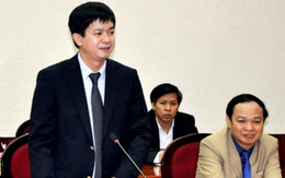 Thủ tướng phê chuẩn Phó Chủ tịch mới của Quảng Ninh