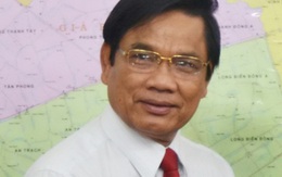 Chủ tịch UBND tỉnh Bạc Liêu qua đời