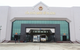 Công bố quyết định lập khu kinh tế cửa khẩu tỉnh Cao Bằng