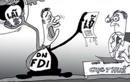 FDI xuất siêu gần 5 tỷ USD, đóng thuế bao nhiêu?