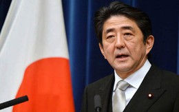 Nhật Bản và chuyến công du tìm kiếm vị thế của Thủ tướng Abe