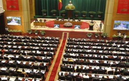 Bộ Công an chuẩn bị các dự luật trình kỳ họp Quốc hội