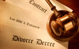 Phi lợi nhuận thì ai sẽ xã hội hóa hoạt động công chứng?